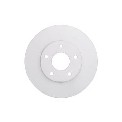 Disque de frein BOSCH 0986479B61 pour NISSAN OE 402064U105 BOSCH