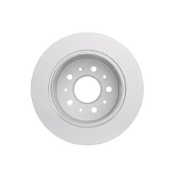 Disque de frein BOSCH 0986479B63 pour CITROËN, FIAT, VAUXHALL, PEUGEOT