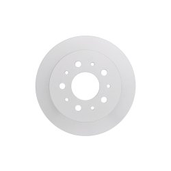 Disque de frein BOSCH 0986479B63 pour CITROËN, FIAT, VAUXHALL, PEUGEOT BOSCH