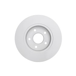 Disque de frein BOSCH 0986479B65 pour FORD, JAGUAR MONDEO, X-TYPE BOSCH