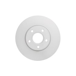 Disque de frein BOSCH 0986479B66 pour FORD TOURNEO, TRANSIT OE 1361298 BOSCH