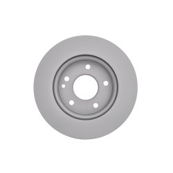 Disque de frein BOSCH 0986479B67 pour MERCEDES VANEO OE A4144210012 BOSCH