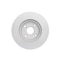Disque de frein BOSCH 0986479B70 pour TOYOTA COROLLA OE 4351202070 BOSCH