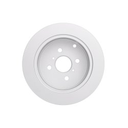 Disque de frein BOSCH 0986479B71 pour TOYOTA COROLLA, PRIUS, YARIS BOSCH