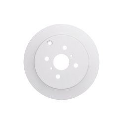 Disque de frein BOSCH 0986479B71 pour TOYOTA COROLLA, PRIUS, YARIS BOSCH