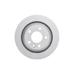 Disque de frein BOSCH 0986479B72 pour VW OE 7L6615601E BOSCH