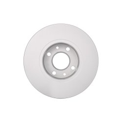 Disque de frein BOSCH 0986479B73 pour ALFA ROMEO, DACIA, LADA, NISSAN et plus encore... BOSCH