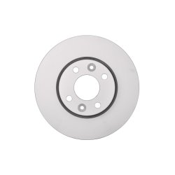 Disque de frein BOSCH 0986479B73 pour ALFA ROMEO, DACIA, LADA, NISSAN et plus encore... BOSCH