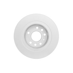 Disque de frein BOSCH 0986479B74 pour FIAT, VAUXHALL, SAAB OE 931718481 BOSCH