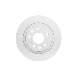 Disque de frein BOSCH 0986479B74 pour FIAT, VAUXHALL, SAAB OE 931718481 BOSCH