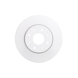 Disque de frein BOSCH 0986479B76 pour FIAT, FORD 500, PANDA, KA OE 46788929