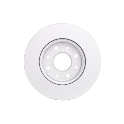 Disque de frein BOSCH 0986479B76 pour FIAT, FORD 500, PANDA, KA OE 46788929 BOSCH