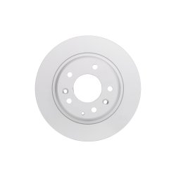 Disque de frein BOSCH 0986479B77 OE GFYY-26-251 BOSCH
