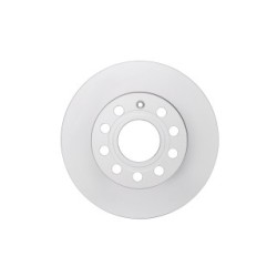 Brake Disc BOSCH 0986479B78 OE Ref 1K0 615 601 AJ BOSCH