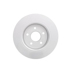 Disque de frein BOSCH 0986479B81 pour FORD C-MAX, FOCUS OE 1223566 BOSCH