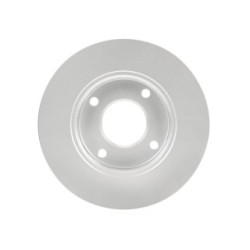 Disque de frein BOSCH 0986479B83 pour MITSUBISHI, SMART COLT, FORFOUR BOSCH