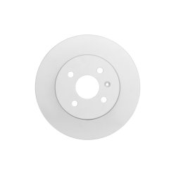 Disque de frein BOSCH 0986479B85 pour VAUXHALL OE 569116