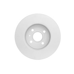 Disque de frein BOSCH 0986479B85 pour VAUXHALL OE 569116 BOSCH