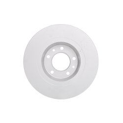 Disque de frein BOSCH 0986479B86 pour CITROËN, PEUGEOT OE 4246P9