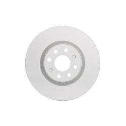 Disque de frein BOSCH 0986479B90 pour FIAT, VAUXHALL OE 5569025