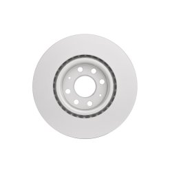 Disque de frein BOSCH 0986479B90 pour FIAT, VAUXHALL OE 5569025 BOSCH