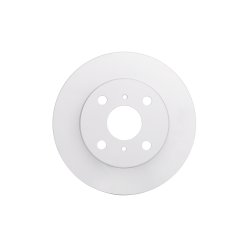 Disque de frein BOSCH 0986479B92 pour TOYOTA ECHO, YARIS OE 435120D010 BOSCH