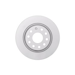 Disque de frein BOSCH 0986479B93 pour AUDI, MG, SEAT, SKODA, VW