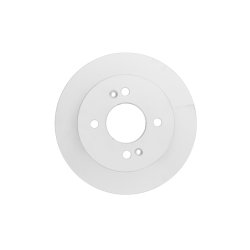 Disque de frein BOSCH 0986479B95 pour HYUNDAI, KIA i10, PICANTO BOSCH