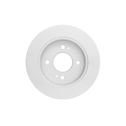 Disque de frein BOSCH 0986479B95 pour HYUNDAI, KIA i10, PICANTO BOSCH