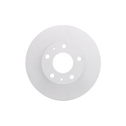 Disque de frein BOSCH 0986479B96 pour CITROËN, FIAT, PEUGEOT OE 1607872080 BOSCH