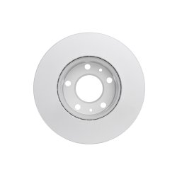 Disque de frein BOSCH 0986479B96 pour CITROËN, FIAT, PEUGEOT OE 1607872080 BOSCH