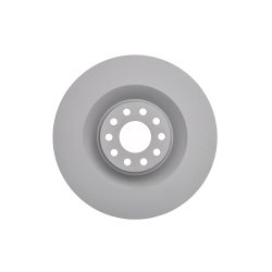 Disque de frein BOSCH 0986479B97 pour AUDI, VW A6, A8, PHAETON OE 3D0615301M BOSCH