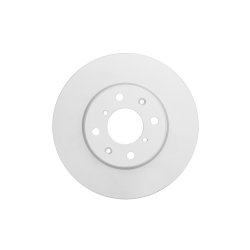 Disque de frein BOSCH 0986479B98 pour VAUXHALL, SUZUKI OE 4708241