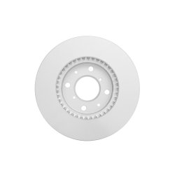 Disque de frein BOSCH 0986479B98 pour VAUXHALL, SUZUKI OE 4708241 BOSCH