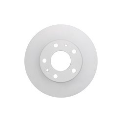 Disque de frein BOSCH 0986479B99 pour CITROËN, FIAT, VAUXHALL, PEUGEOT BOSCH
