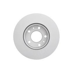 Disque de frein BOSCH 0986479B99 pour CITROËN, FIAT, VAUXHALL, PEUGEOT BOSCH