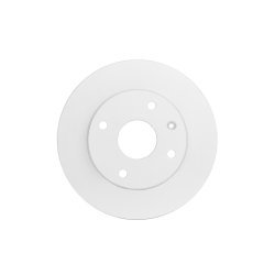 Disque de frein BOSCH 0986479C01 pour CHEVROLET, DAEWOO, GM CORÉE