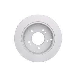 Disque de frein BOSCH 0986479C03 pour HYUNDAI, KIA OE 584113K300 BOSCH