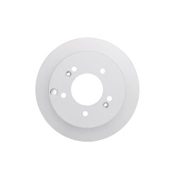 Disque de frein BOSCH 0986479C03 pour HYUNDAI, KIA OE 584113K300 BOSCH