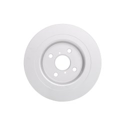 Disque de frein BOSCH 0986479C05 pour DAIHATSU, TOYOTA CHARADE, YARIS