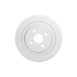 Disque de frein BOSCH 0986479C05 pour DAIHATSU, TOYOTA CHARADE, YARIS BOSCH