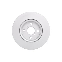 Disque de frein BOSCH 0986479C06 pour DAIHATSU, TOYOTA CHARADE, YARIS BOSCH