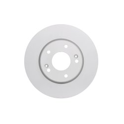 Disque de frein BOSCH 0986479C07 pour HYUNDAI, KIA OE 517122C000 BOSCH