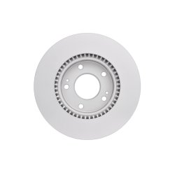 Disque de frein BOSCH 0986479C07 pour HYUNDAI, KIA OE 517122C000 BOSCH