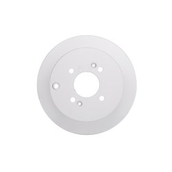 Disque de frein BOSCH 0986479C08 pour HYUNDAI, KIA OE 584111C800 BOSCH