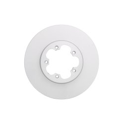 Disque de frein BOSCH 0986479C09 pour FORD TRANSIT OE 1371394 BOSCH