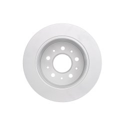 Disque de frein BOSCH 0986479C10 pour CITROËN, FIAT, VAUXHALL, PEUGEOT BOSCH