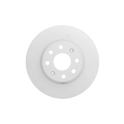 Disque de frein BOSCH 0986479C11 pour FIAT, VAUXHALL GRANDE, CORSA