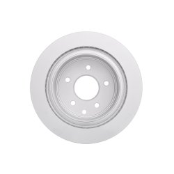 Disque de frein BOSCH 0986479C12 pour NISSAN, PORSCHE 350Z, LEAF, MACAN BOSCH