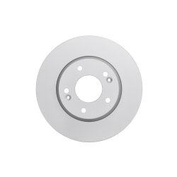 Disque de frein BOSCH 0986479C13 pour HYUNDAI, KIA OE 517121H000 BOSCH